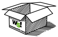 Westash It box